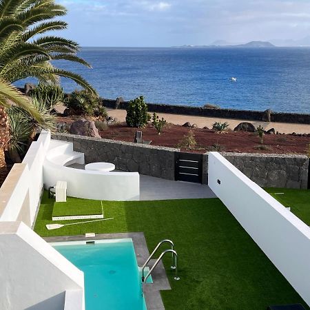 Marina Suites 9 Playa Blanca (Lanzarote) Exterior foto