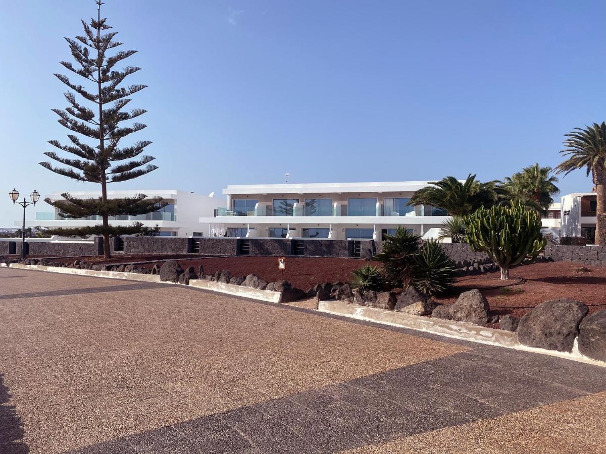 Marina Suites 9 Playa Blanca (Lanzarote) Exterior foto