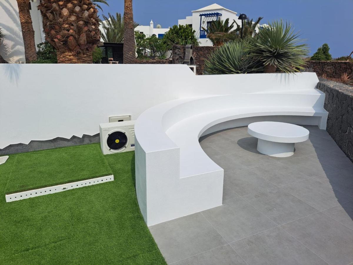 Marina Suites 9 Playa Blanca (Lanzarote) Exterior foto